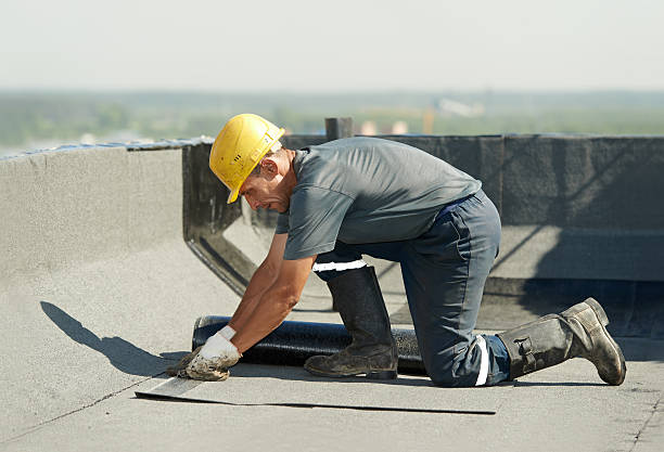 Reflective Insulation in Galatia, IL